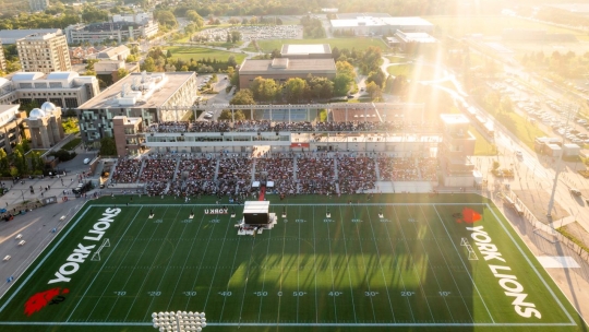 OUInfo Lions Stadium York University.JPG